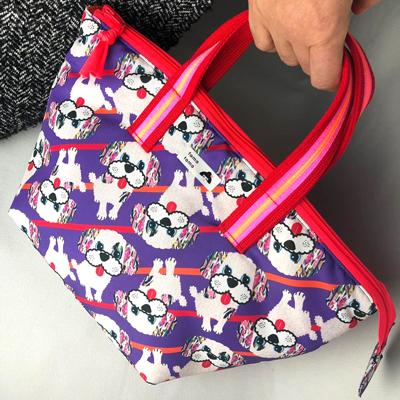 トートバッグ Sサイズ