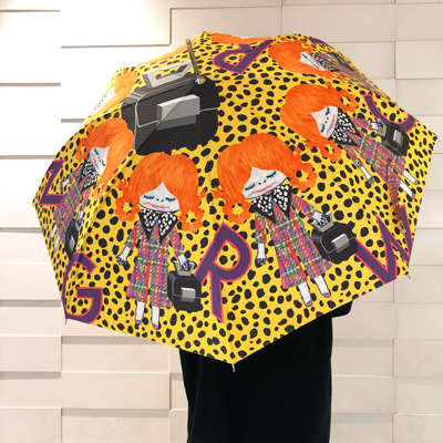 グラフィカルアンブレラ